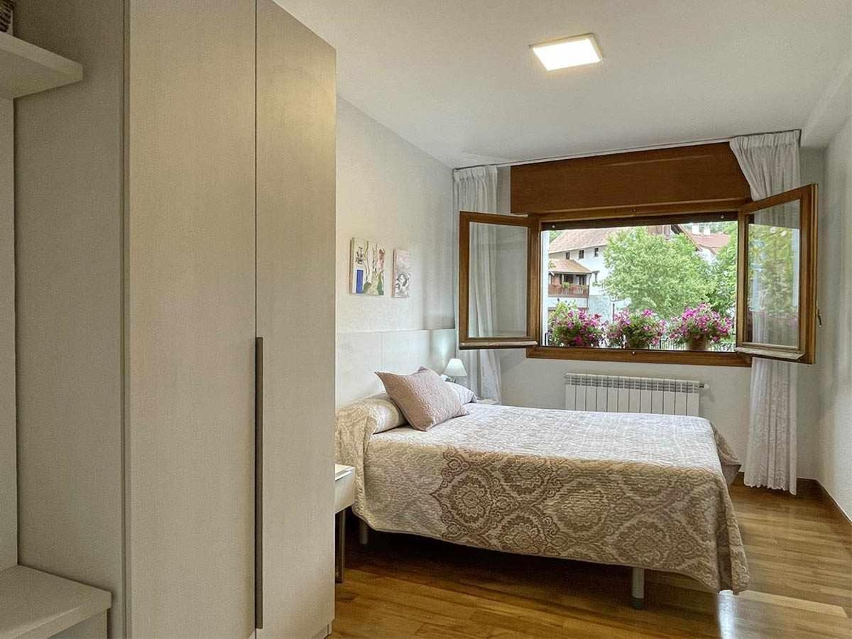 Casa Jabarde Villa Jaurrieta Ngoại thất bức ảnh