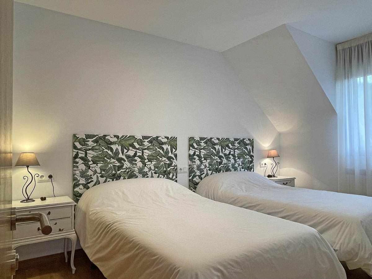 Casa Jabarde Villa Jaurrieta Ngoại thất bức ảnh